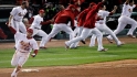 La Russa: Cards never quit