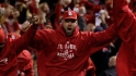 Carp says he called walk-off