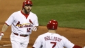 Berkman: This one's special