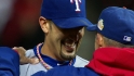 Maddux calms Adams