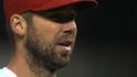 Carp set for Game 7 start