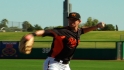 Mahoney on his time in Arizona