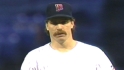 Jack Morris on Game 7s