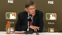 Selig on amazing postseason