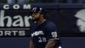 Prince heads for free agency