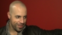 Chris Daughtry on the anthem