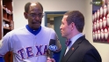 Washington talks to FOX