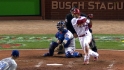 Furcal's two hits