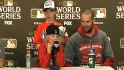 Carp's daughter loves her dad