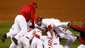 Carp, Pujols on winning Series