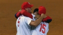 Pujols reflects on 2011 season