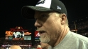 McGwire on Freese's clutch hits