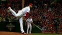 La Russa on going with Carp