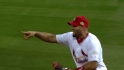 Thomas on Pujols' future