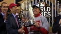 La Russa: It's a dream come true