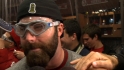 Motte on champion Cardinals