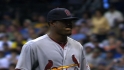 Jackson becomes a free agent