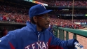 Rangers on Series loss