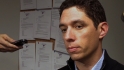 Rangers' Daniels on Series loss