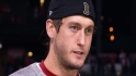 Freese on postseason performance