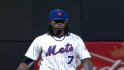 Reyes enters free agency