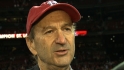DeWitt Jr. on Cards' title win