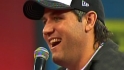 Berkman on team contribution