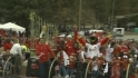 Cardinals' victory parade
