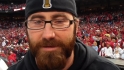Motte discusses the parade