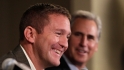 Byrnes is Padres' new GM
