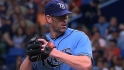 Duquette on Rays' pitching
