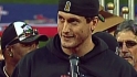 Freese presented key to the city