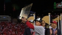 Minaya on La Russa's retirement