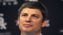 White Sox announce new coaches