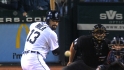 Breakout Player Nominee: Avila