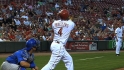 Reds bringing back Phillips