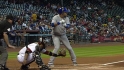 MLB Network on Cubs in 2012