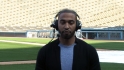 Kemp talks with MLB Network