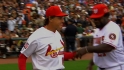 La Russa on 2012 All-Star Game