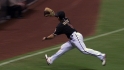 Parra's stellar defense