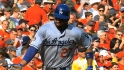 Player Nominee: Kemp