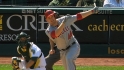 Top Rookie nominee: Trumbo