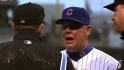 Duquette on Cubs manager search