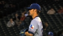 Starter Nominee: Wilson