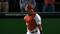 Postseason MVP Nominee: Napoli