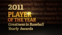 GIBBYS: Player nominees