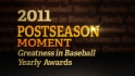 GIBBYS: Postseason Moment