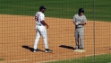 AFL Report: San Diego Padres
