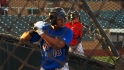 AFL Report: New York Mets