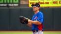 AFL Report: Chicago Cubs